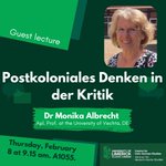 Photo by Centre for Irish-German Studies (@ULCIGS)