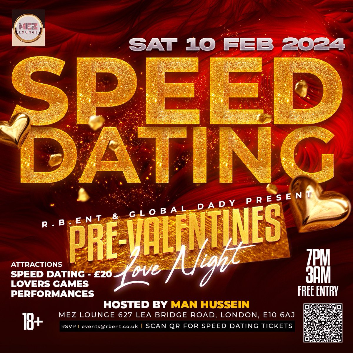 R.B.Entertainment tweet media