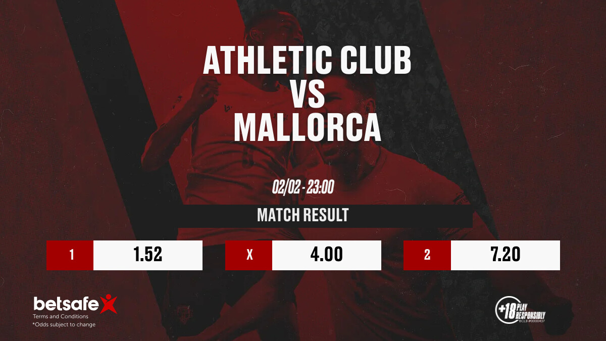 💪Sato ni ya mabazenga!!

Ukona chance ya kuget up to 200% extra to your winnings.
🏃🏽Penya hapo kwa site📲 betsafe.co.ke  fanya analysis useti bet yako bila pressure.

#betsafe #LaLiga