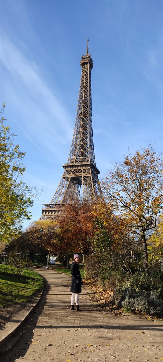 🍀I got to the Eiffel Tower🍀
#paris #disneylandparis #parisienne #parisjetaime #parisfrance #parisfashionweek #parisian #parismonamour #parismaville #paris🇫🇷 #parisphoto #parís #parisstyle #parissaintgermain #parislife #parisfashion
#pariscartepostale #parishilton #parisfocuson