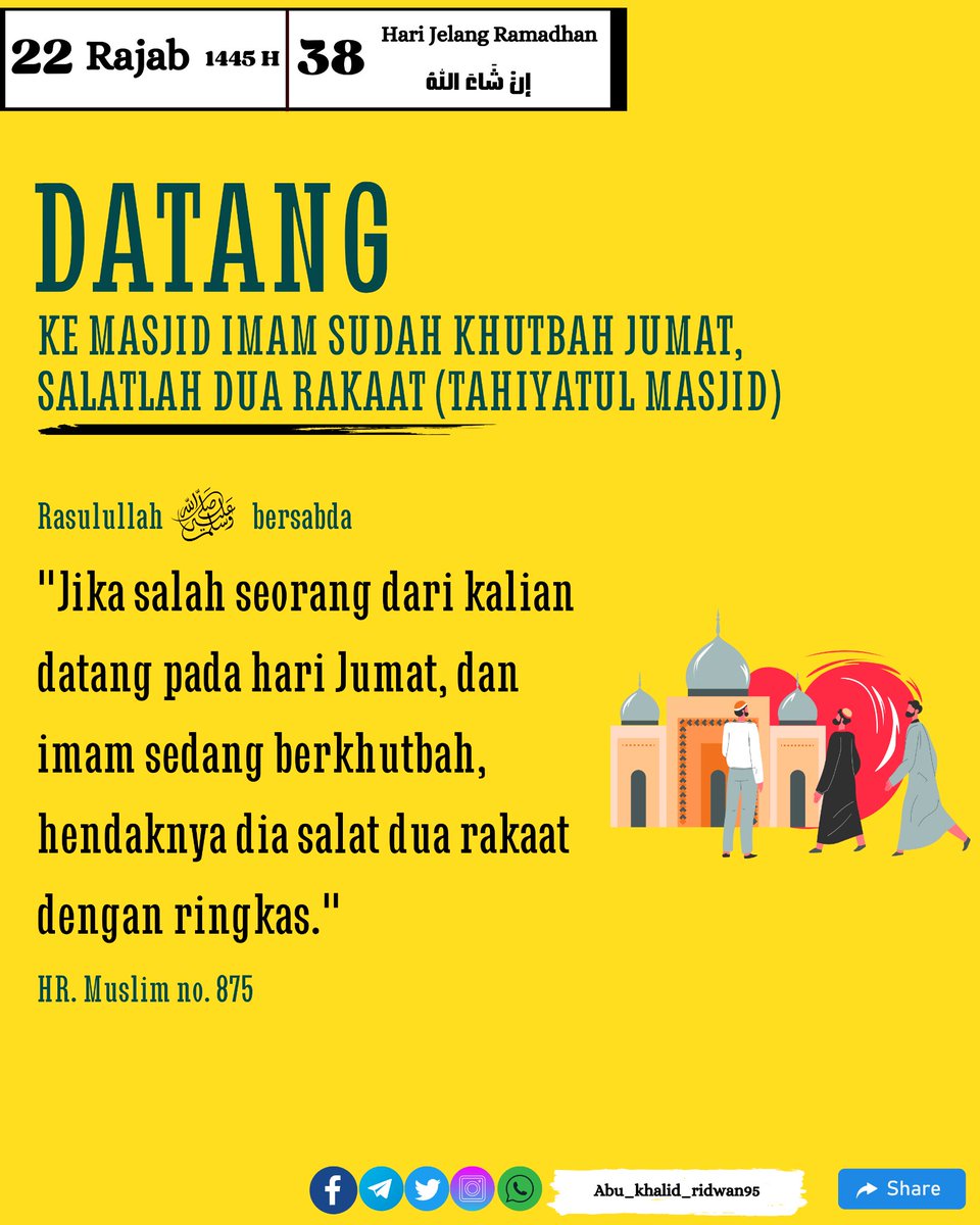 abu_khalid_abdu's tweet image. DATANG🌹

💐 Yuk Share, Tanpa Crop ❌ 

#datang#shaidulkhatir

📲 Join &amp;amp; Share : t.me/abu_khalidchan…