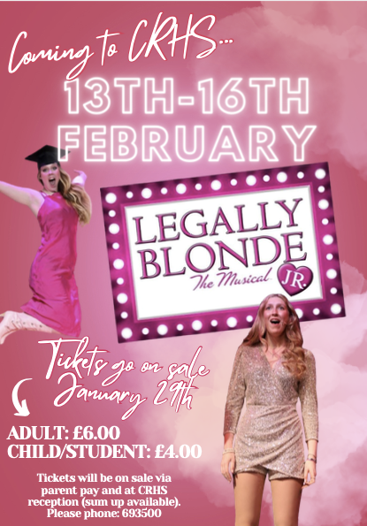 Castle Rushen High School tweet media