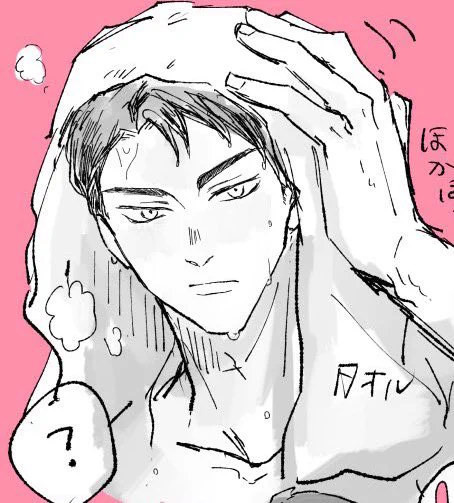 マシュマロくださった方見てるかな〜
あれ以降HQログまとめてないんですが、その後も🐮絵ちょこちょこ描いていたりいなかったりします 