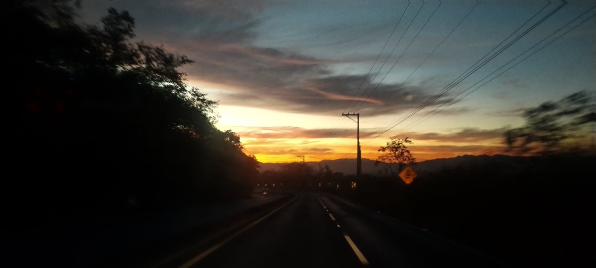 Patoj@s, un lindo jueves para tod@s 🔆👍🏻

Así amaneció nuestra Guatelinda