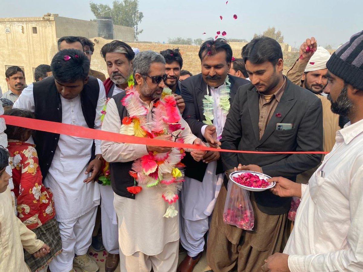 jaffarkbuzdar's tweet photo. امیدوار برائے MPA سردار جعفر خان بزدار کے پی پی 284 کی مختلف جگہوں ٹبی قیصرانی ٹول پلازہ کھڈ بزدار بستی بلوانی جعفر آباد بزدار شمالی نتکانی شہر جھوک بکھوانی جھوک بزدار جھوک مٹھوانی بیٹ موگا جھوک نتکانی چھم بزدار حسن آباد لڑا کا دورہ۔ ٹبی قیصرانی میں الیکشن آفس کا افتتاح کیا۔ https://t.co/XggQA0SnW0