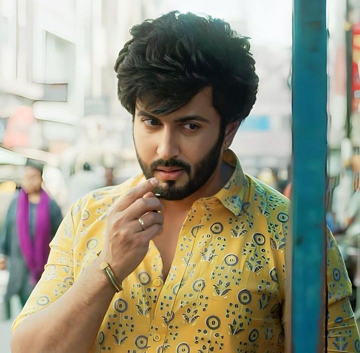 DHEERAJ BACK ON ZEETV