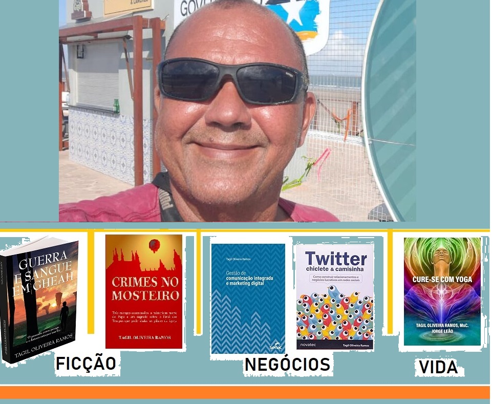 Ganhe acesso ao meu tesouro literário
que agora passa a ser seu!
Dê uma força para o escritor independente brasileiro
tagilescritor.online