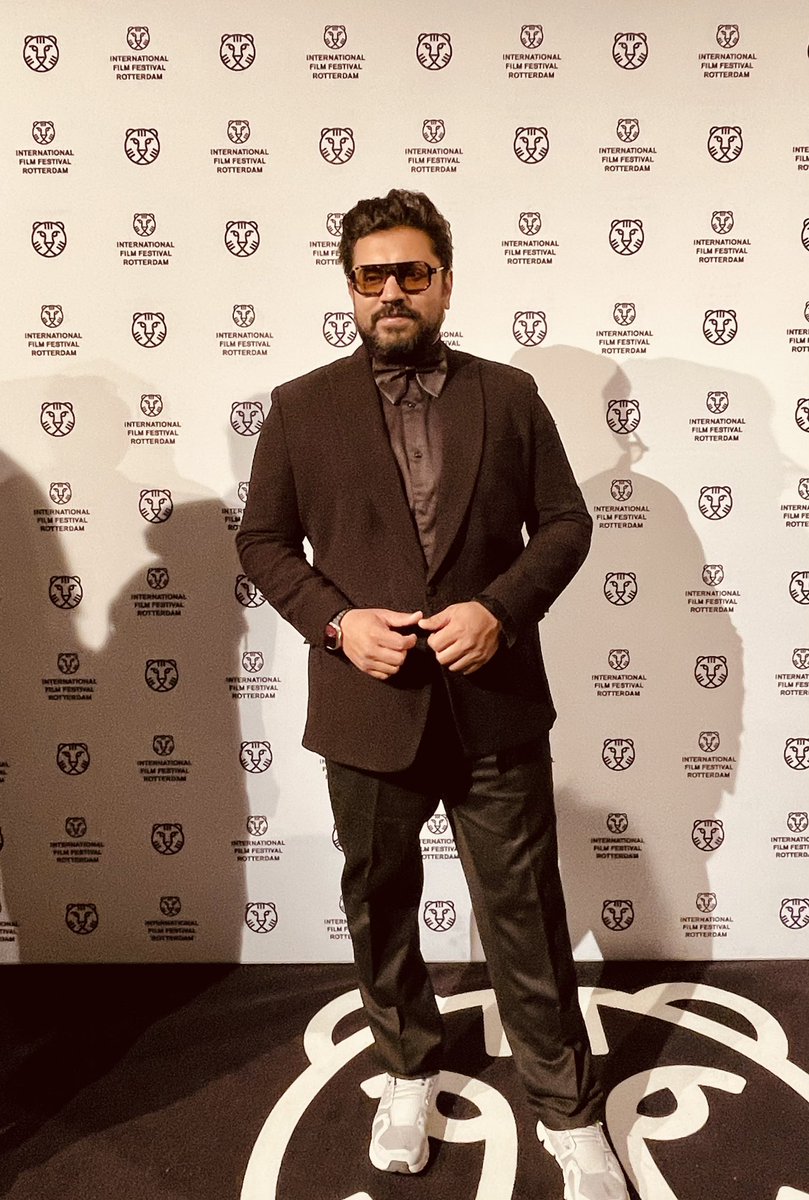 NivinOfficial's tweet photo. Rotterdam festival ❤️ https://t.co/1qSCdjHPH4