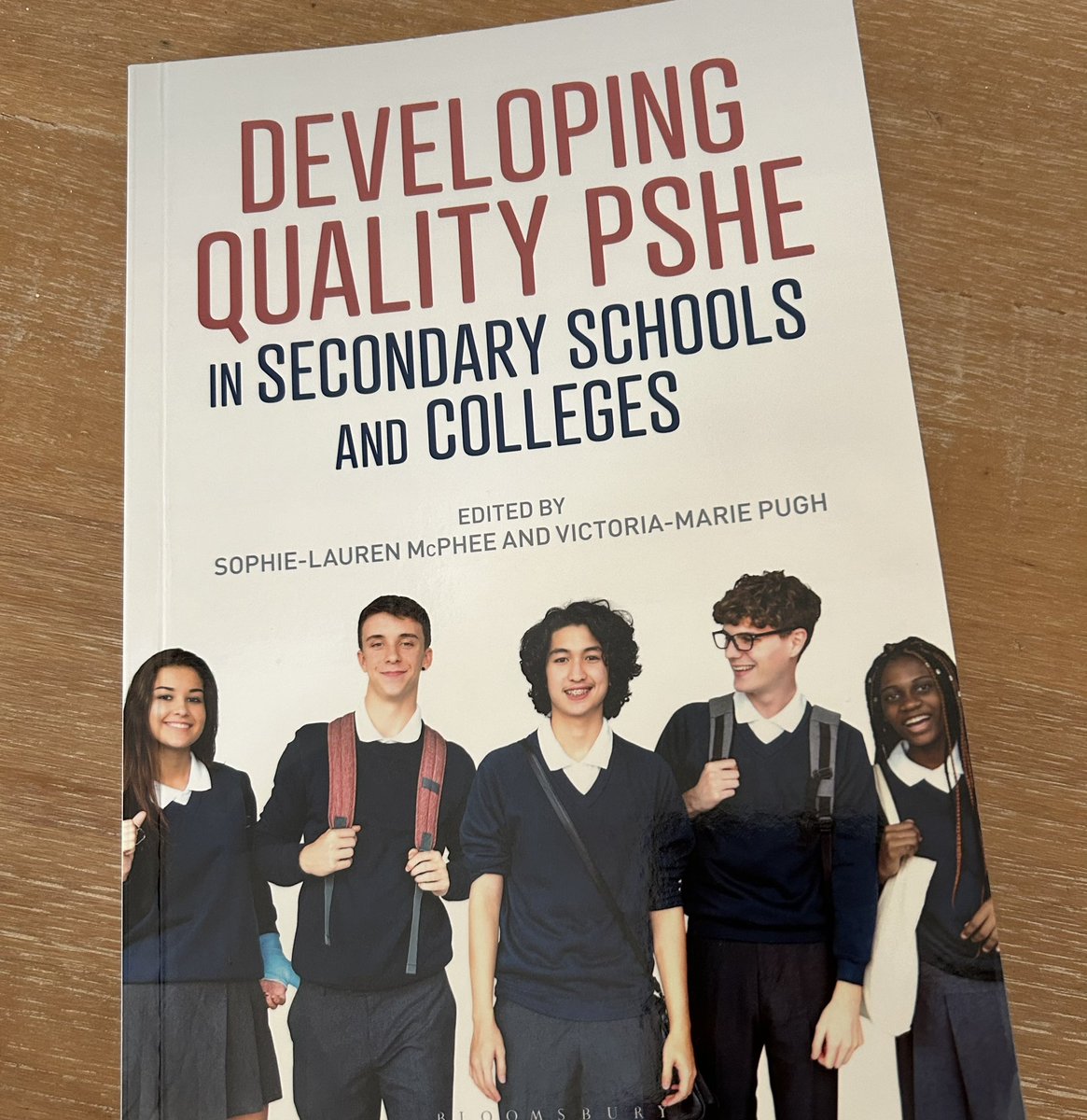 University of Worcester - PGCE Secondary course tweet media