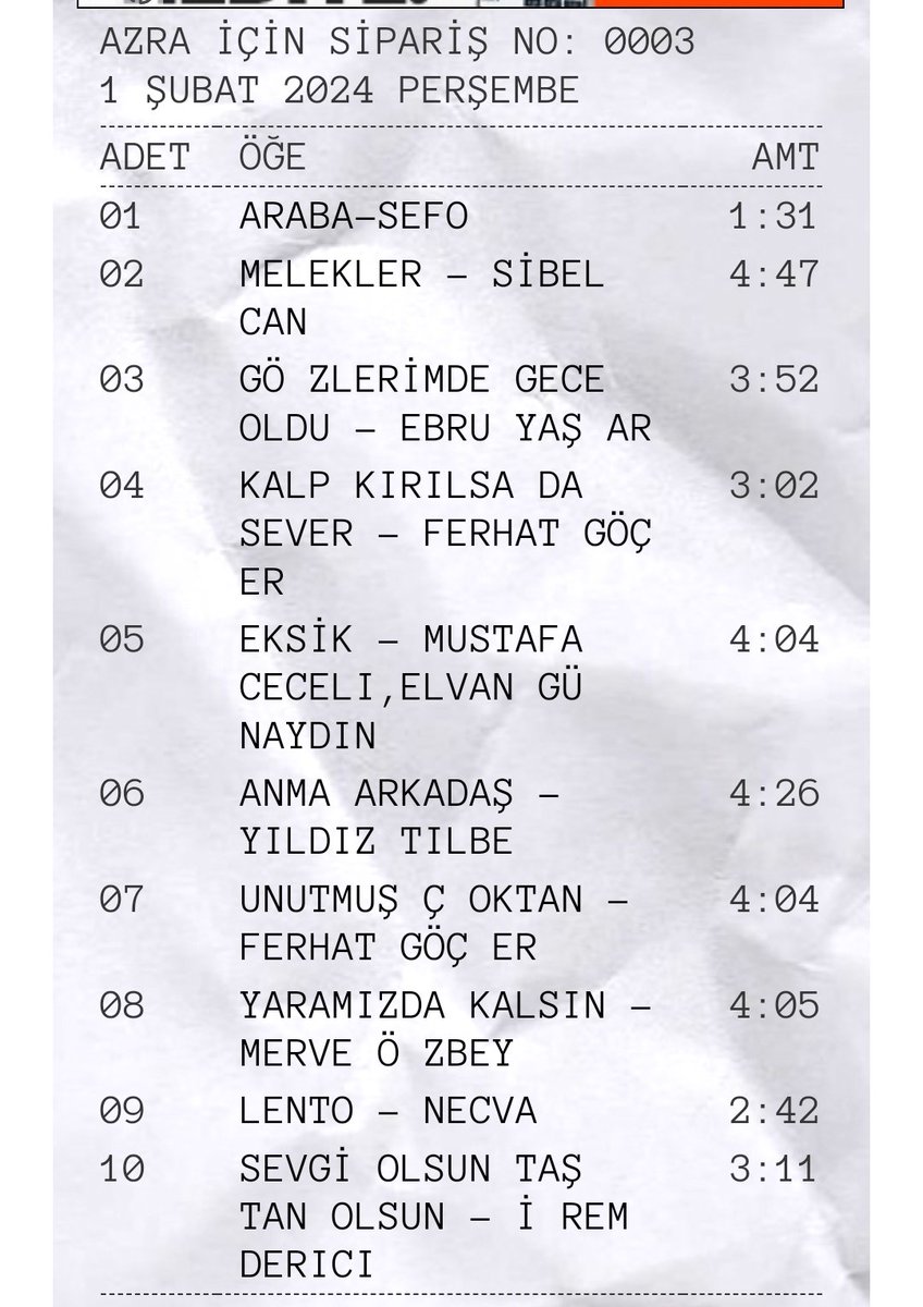 günün saçmalık seviyesi şuralarda