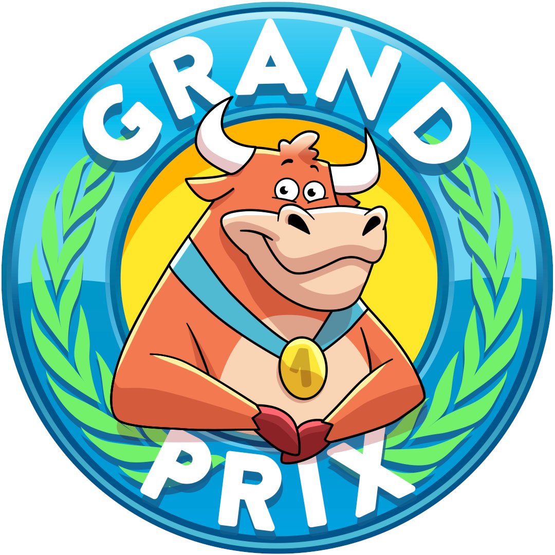 EuroTV Producciones (@eurotvprod) on Twitter photo Good news!
<a href="/GrandPrix_tve/">Grand Prix del Verano</a> está nominado a los #PremiosZapping a mejor programa de entretenimiento 🥳
Más info aquí 👇🏽
premioszapping.org Good news!
<a href="/GrandPrix_tve/">Grand Prix del Verano</a> está nominado a los #PremiosZapping a mejor programa de entretenimiento 🥳
Más info aquí 👇🏽
premioszapping.org