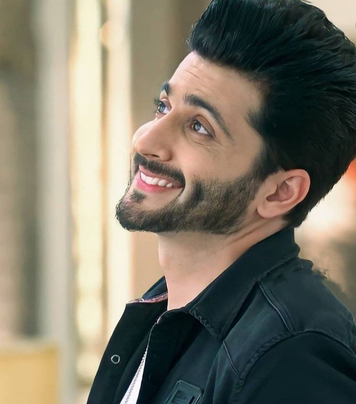 DHEERAJ BACK ON ZEETV