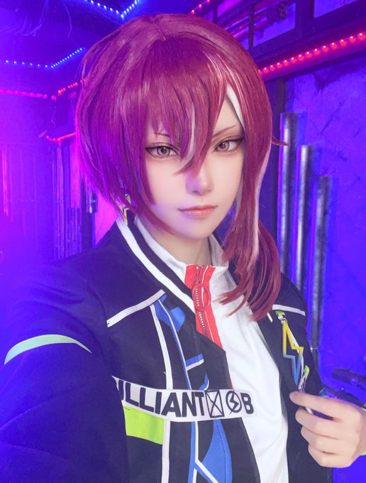 コスプレイヤー工藤棗のTwitter画像31