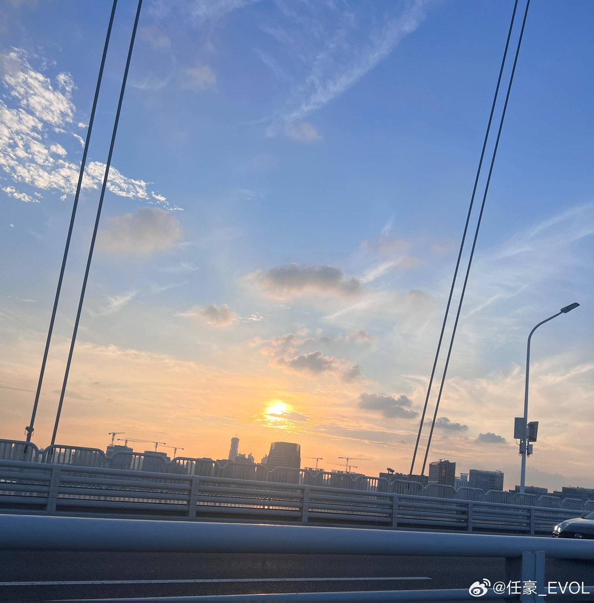 ArchiveRenhao's tweet photo. [RENHAO UPDATE 🦈💙]
240201 | RenHao Weibo Update

"Booming🧧#Springfestivalmatchmaking ​​​"

//红红火火-to describe a prosperous or financially well-off life.

[#RenHao #任豪 #เหรินหาว #R1SE] https://t.co/CxlBdHBk42