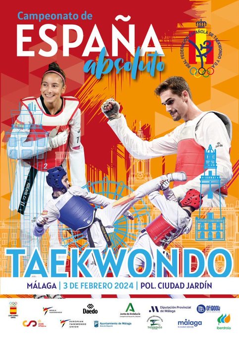 Taekwondo  - Página 2 GFQGycjWkAEPxMJ?format=jpg&name=small