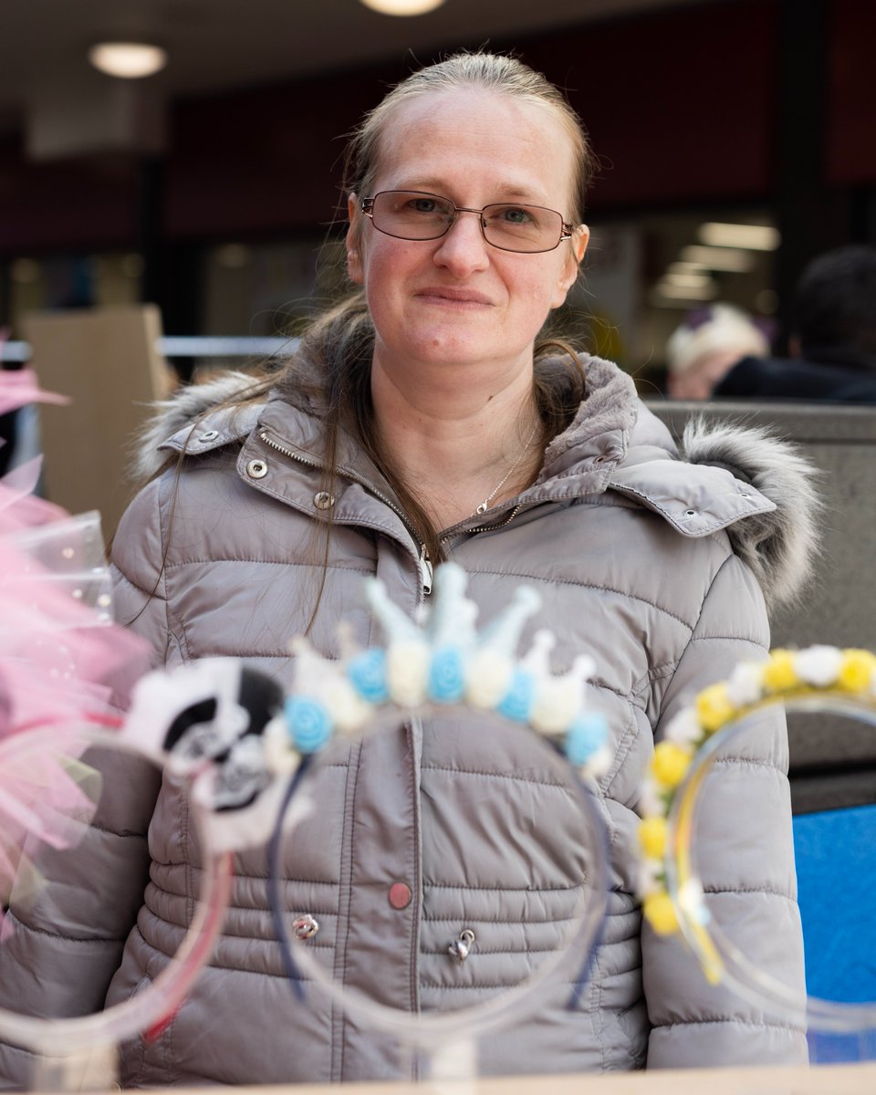 Don't forget that the @_independentst #Burnley Artisan Market is back in town this Saturday from 10-4 on St James's Street and in @charterwalk! Follow the link below for more details and to see the trader line-up. 👇 🔗- bit.ly/48WMJiX