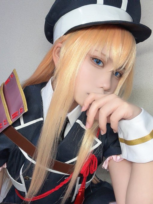 コスプレイヤーたたたたんこのTwitter画像25