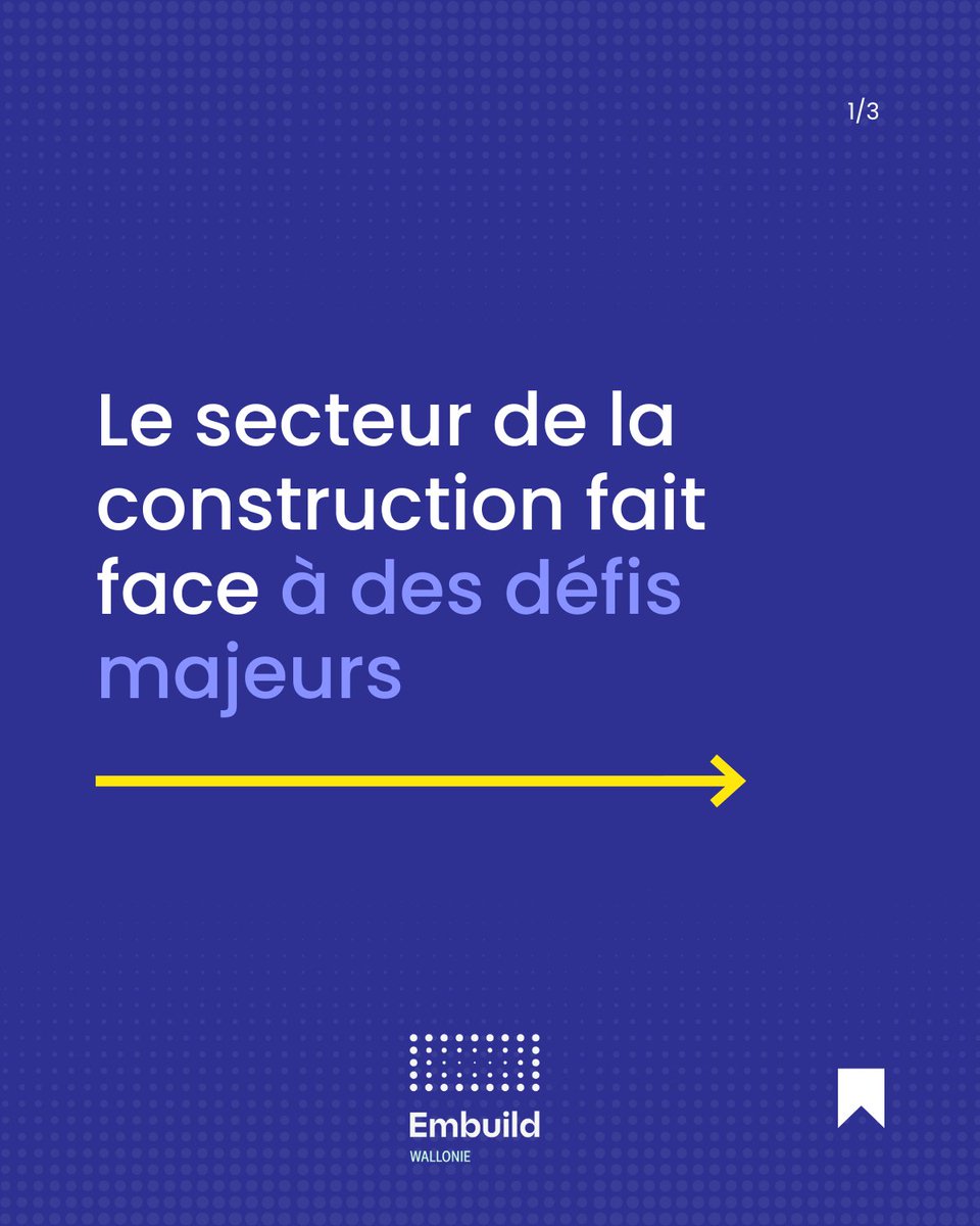Embuild Wallonie tweet media