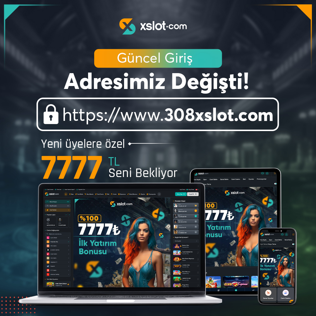 @Slot_Resmi tweet media