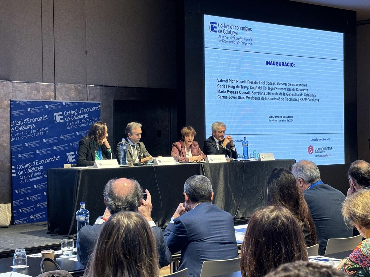 Economia i Finances tweet media