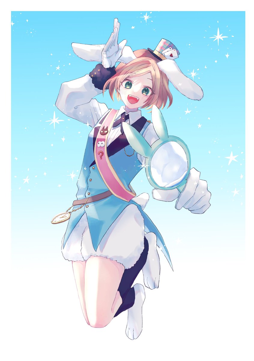 live_detective's tweet photo. 新しいママは去年の年賀絵をお願いしたnao先生です
衣装の細かい意匠にも凝っていて素敵💓立ち絵専用のコミッションは現在ないとのことなのでプロフィールを貼らせていただきますhttps://t.co/xeFo9DyHiq https://t.co/nsnTYvN21e