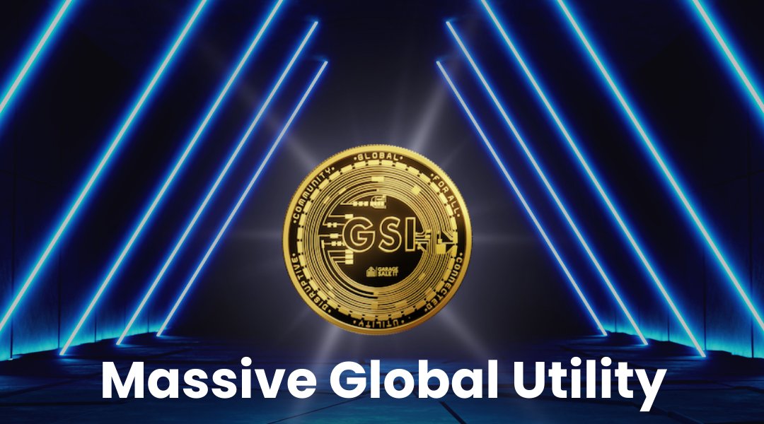 GSI Crypto tweet media