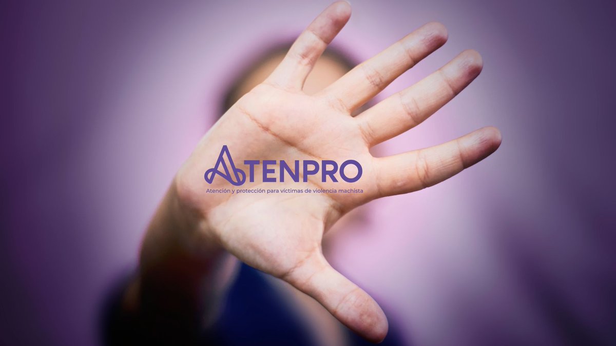Atenpro.es tweet media