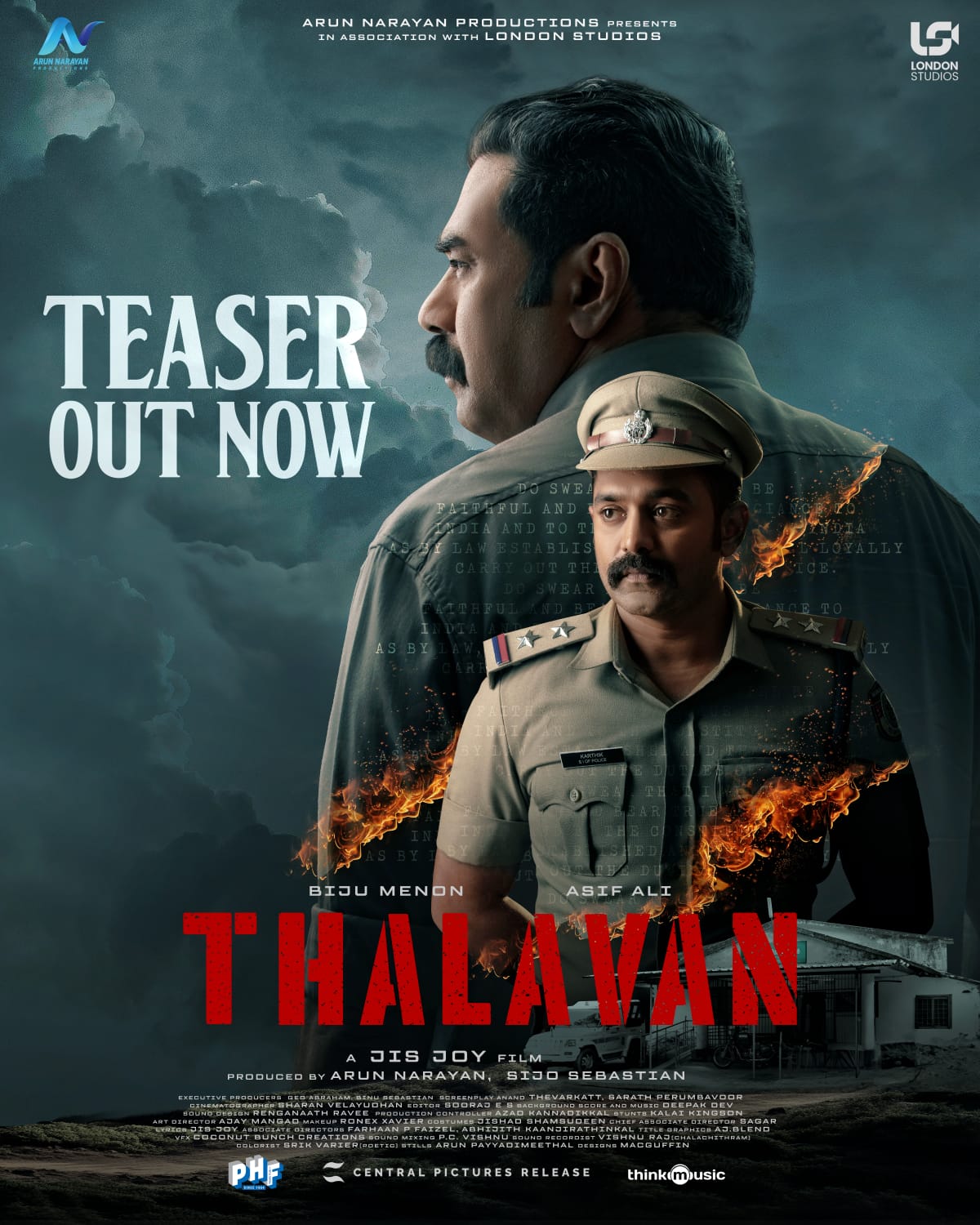 Thalavan