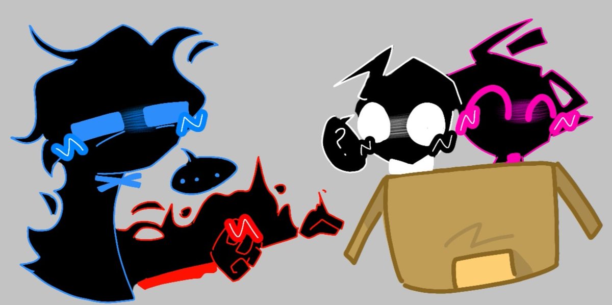 DVssniper190's tweet photo. Box
#madnesscombat 
#Madnesscombatemployers 
#madnesscombatfanart https://t.co/wHPqcFKBx4
