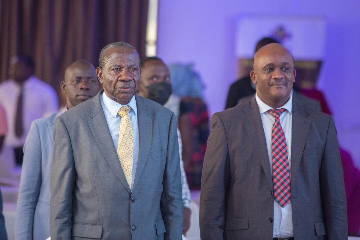 CSBAGUGANDA's tweet photo. . @mofpedU Minister @MatiaK5 says he has been clear on the need for Govt to stop wasteful expenditures. He says money will never be enough; but as intelligent people should prioritize and allocate money to areas that can't wait. @ACODE_Uganda @AcsaUganda @ISERUganda #UGBUDGET24 https://t.co/cR1iz2VWMW