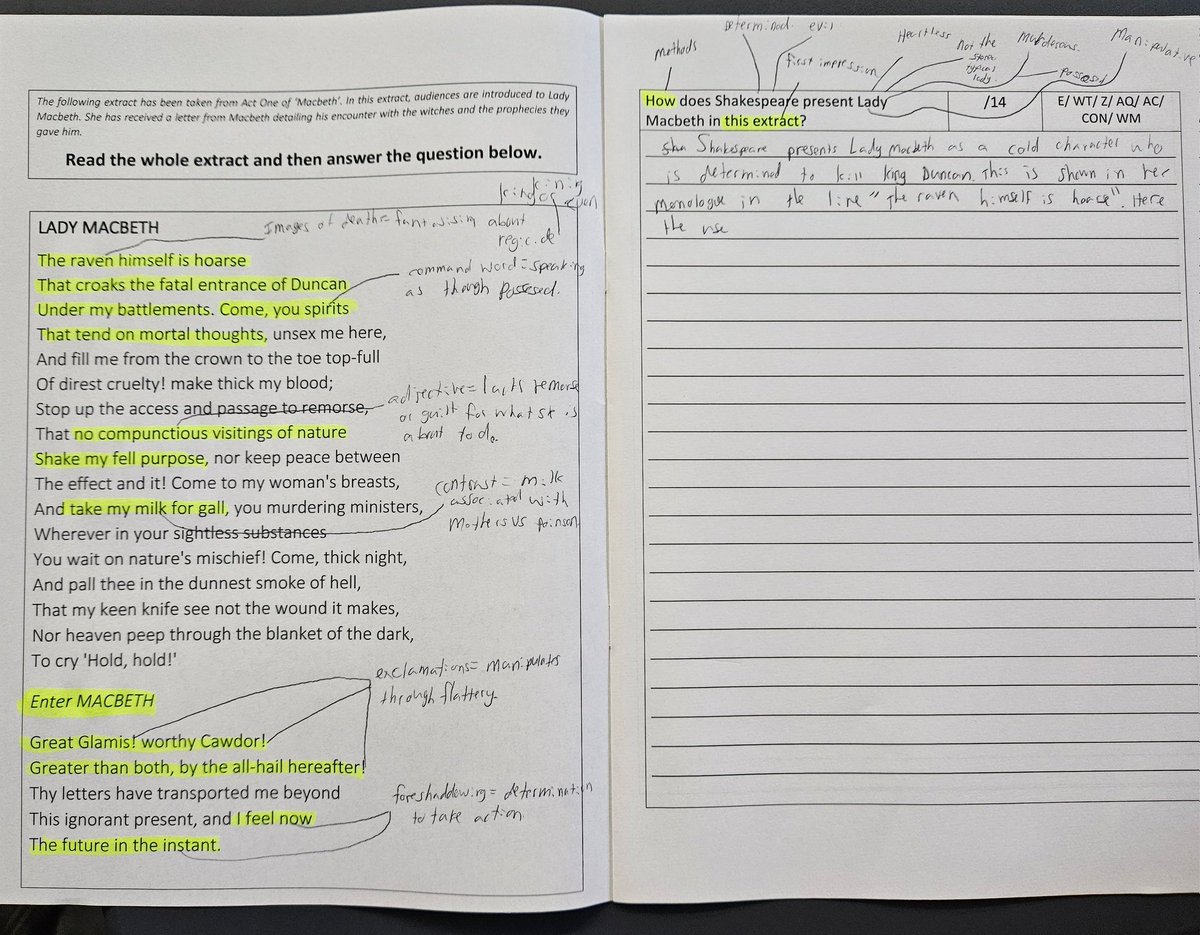 Sandbach School English (@sandbacheng) on Twitter photo More amazing work and brilliant focus from the other half of Year 10 in their "Walkinb Talking" Mock today! <a href="/Y9Y10Y11SandSch/">Qualifications Phase (Years 9/10/11)</a> More amazing work and brilliant focus from the other half of Year 10 in their "Walkinb Talking" Mock today! <a href="/Y9Y10Y11SandSch/">Qualifications Phase (Years 9/10/11)</a>
