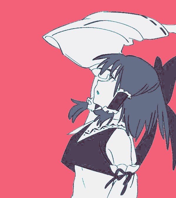 博麗霊夢 「」|Bのイラスト