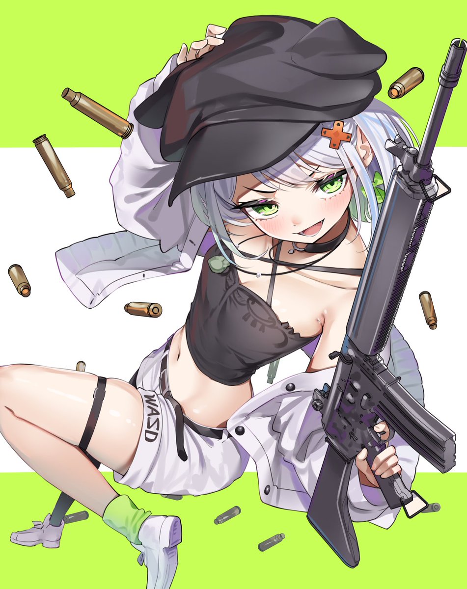 HCスタイラス＠10/23 第2巻発売！ tweet media