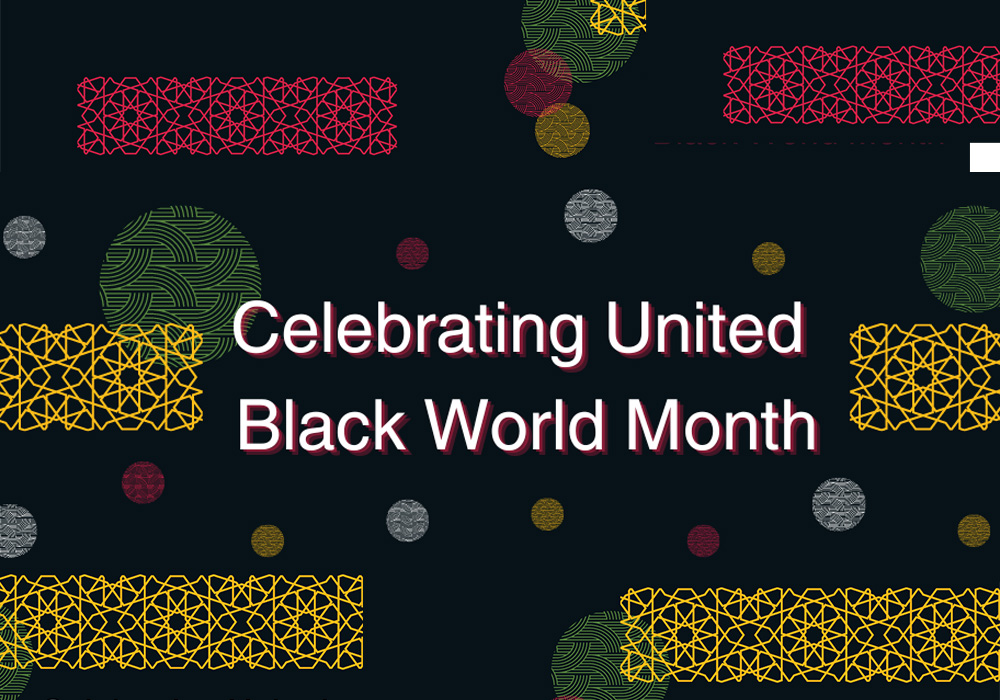 Celebrating United Black World Month. Learn about the diverse people and places that make Ohio State a welcoming community for United Black Black World Month. #ODIatOhioState #UnitedBlackWorldMonth odi.osu.edu/odi-celebrates…