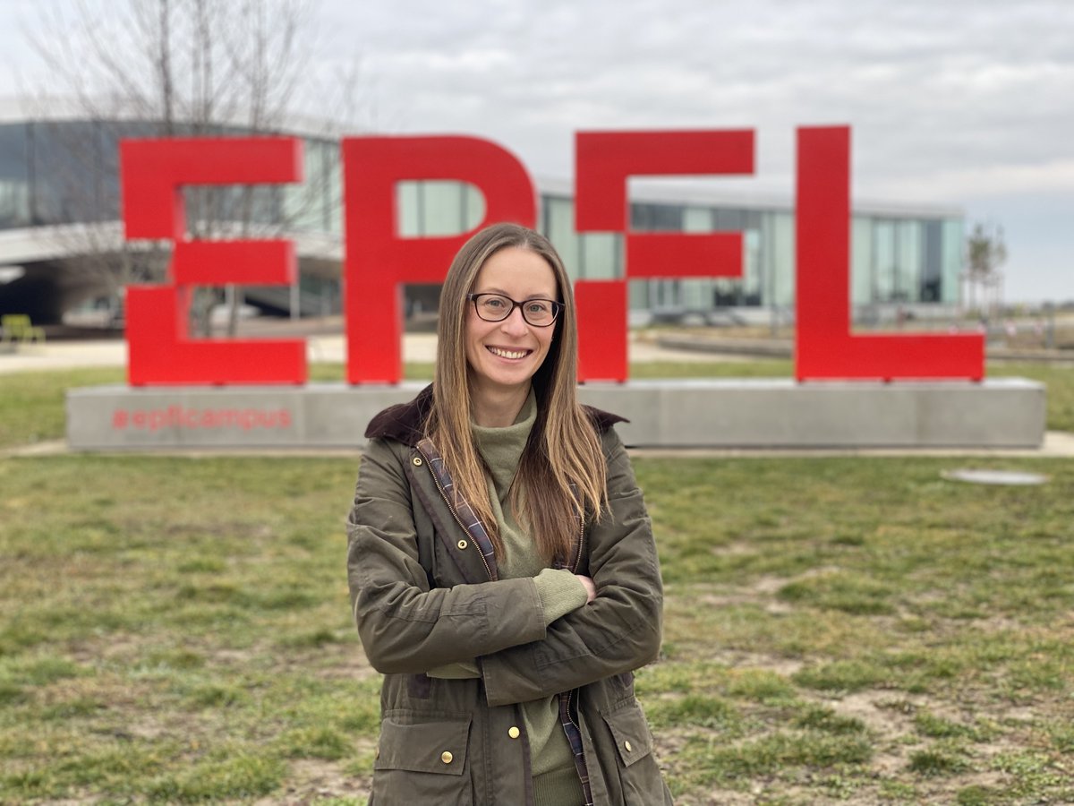 Agnieszka Pierzyńska-Mach (@machpierzynska) on Twitter photo Excited to share I've joined BIOP at <a href="/EPFL/">EPFL</a> as an Imaging Scientist! 🔬
Ready to tackle biological questions with the cutting-edge microscopy techniques! 👩🔬
Many thanks to <a href="/SeitzArne/">Arne Seitz</a> for this exciting career move and my mentor at <a href="/DiasproLab/">Diaspro Lab</a> for all the growth opportunities. ✨ Excited to share I've joined BIOP at <a href="/EPFL/">EPFL</a> as an Imaging Scientist! 🔬
Ready to tackle biological questions with the cutting-edge microscopy techniques! 👩🔬
Many thanks to <a href="/SeitzArne/">Arne Seitz</a> for this exciting career move and my mentor at <a href="/DiasproLab/">Diaspro Lab</a> for all the growth opportunities. ✨
