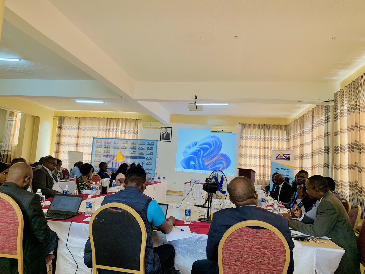 QUAPAZ1's tweet photo. Our submission highlighted key challenges faced in administering #WashingtonGroupOfShortSetQuestions on disability, emphasizing the need for deliberate efforts in collecting disaggregated data for #PWDs. #DisabilityData #2022Census @nangozimbabwe @nango_eastern @signsofhopezim https://t.co/nEFxRb7lPD