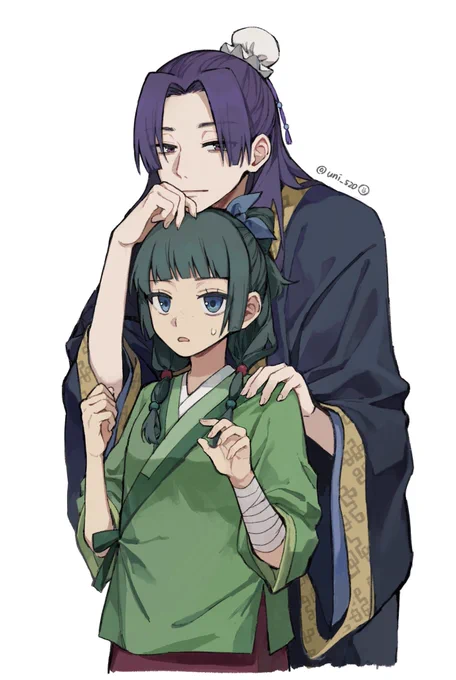 壬猫! 