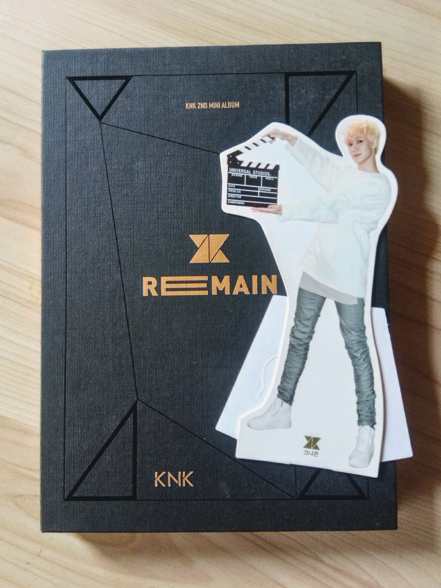 seungjified's tweet photo. WTS/LFB

KNK ALBUM SET 

TAKE ALL FOR PHP 800

❌ No PCs❌
✨Gravity completed with Jihun Standee 
✨Gravity with sticker set
WITH Jihun PC 
✨ Remain with Jihun Standee 

#크나큰 #KNK #Keunakeun #WTS #LFB #LFS #WTB #ALBUM #CD #KPOP #Jihun #Gravity #Remain #김지훈 https://t.co/LWkudcFS1h