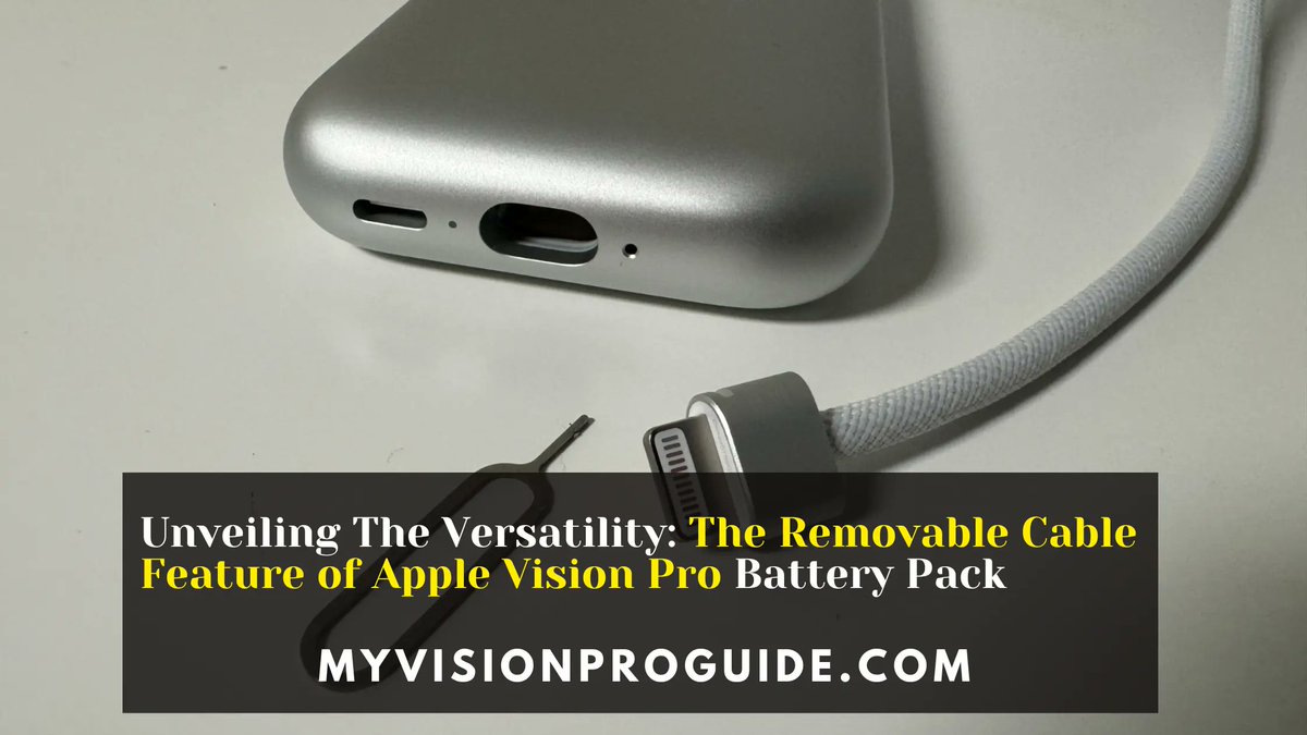 VisionPro_Guide tweet picture