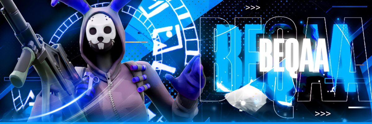 Fortnite Header For @/BEQAA

Get Yours Today!  💙