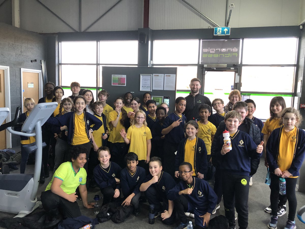 Year 6 OLOL tweet media