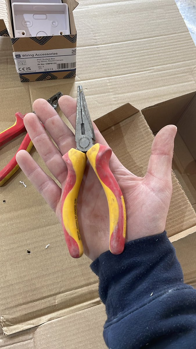 KA Electrical ⚡️ tweet media