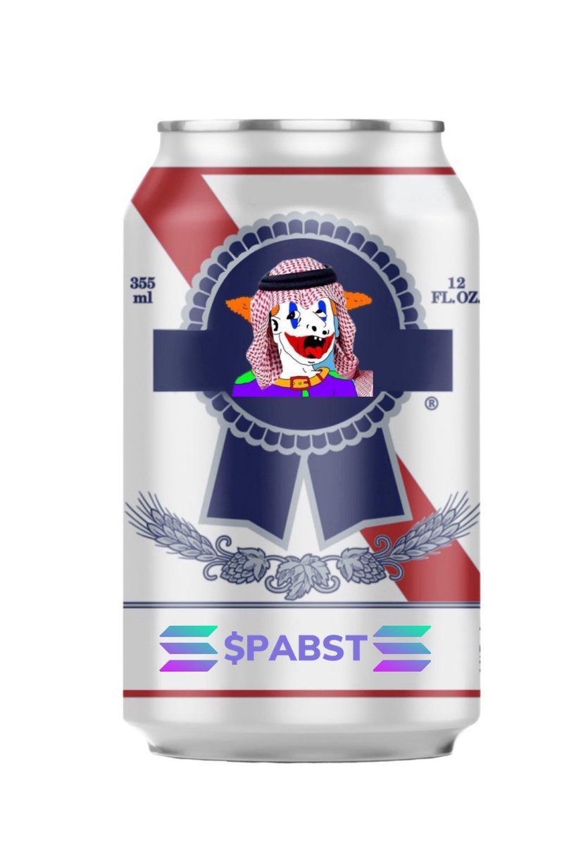 biggmitchhh's tweet photo. @sp00n1cus Guaranteed this $PABST woulda tasted better. Don’t forget to book your appointment. https://t.co/chFVZM6tXw