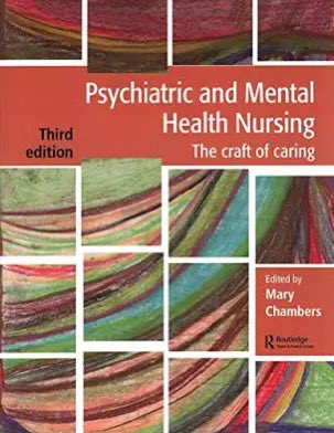 Great to catch up with @Mick_Finnegan working on 4th edition of @routledgebooks chapter on mental health & substance use @comhad_uk @stateofmindsprt today