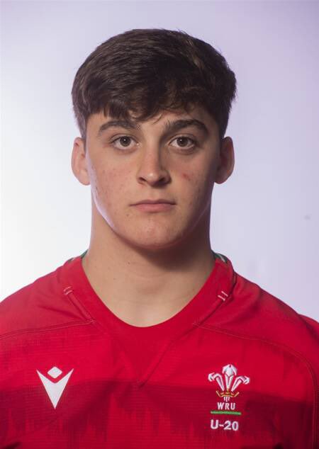Plasyfelin Primary would like to congratulate former pupil, Huw Anderson on his selection for the Wales U20’s rugby team this coming weekend. What a massive achievement!! Hard work pays off. Go well Huw. <a href="/WRU_Community/">WRU Community - Wrth galon y genedl</a> <a href="/SixNationsU20/">Six Nations Under-20s</a> #plasyfelinalumni #workingtogetherforscuccess