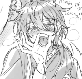 燐ニキ🔞ケモメイド
https://t.co/dKdh4cxtzW 