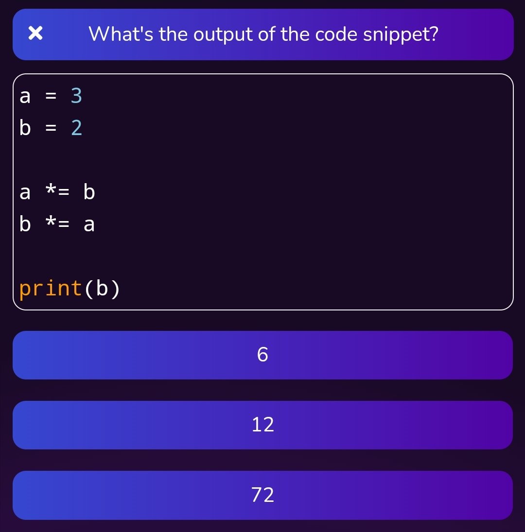 Python Coding tweet media