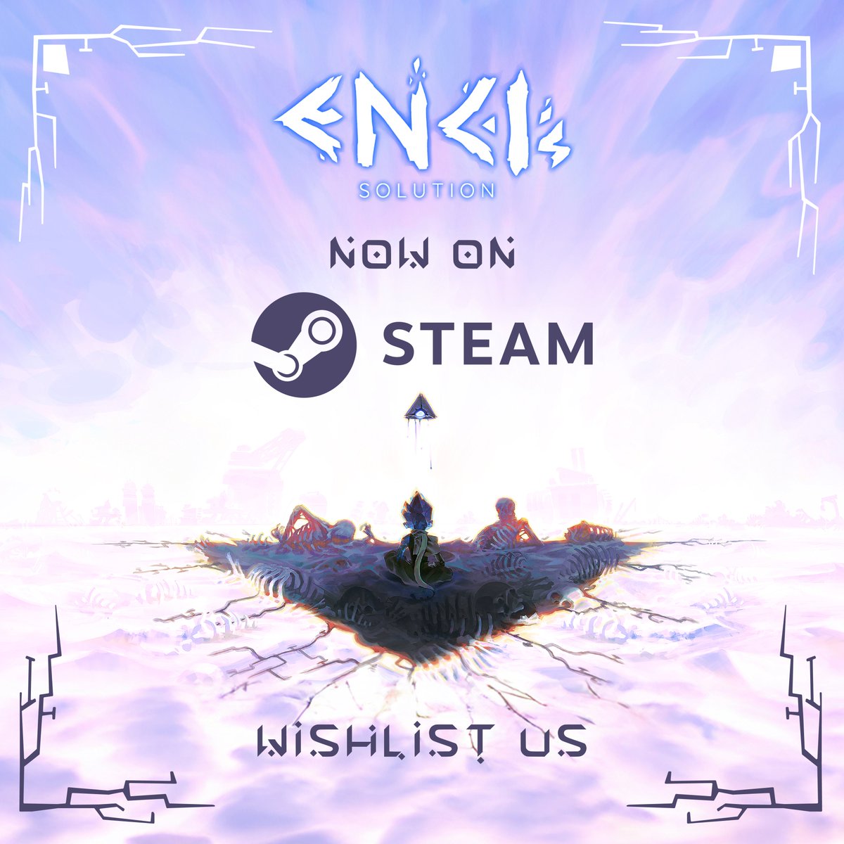 Dark Emerald Studios tweet media