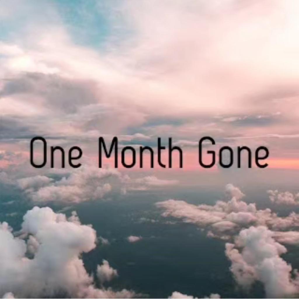 rechpauline's tweet image. Good morning! The past month is over, have no regrets, look ahead, move forward, start fresh, reboot, and recommit. You got this. #recommit #refocus #reboot #startfresh #helpinthehouse #solutionist #iamaningredient #JusticeGeneral