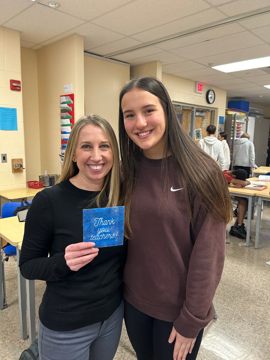 ladybearsbbk's tweet photo. It’s our Teacher Appreciation Game for @ladybearsbbk All our players are appreciative of the supportive teachers in their lives! Come out &amp; support the LadyBears as we take on Jerome tomorrow and recognize our teachers! @Todd_spinner @BerlinBearsAD #ClawsUp #ClassroomConnections https://t.co/XgeoyKdRMa